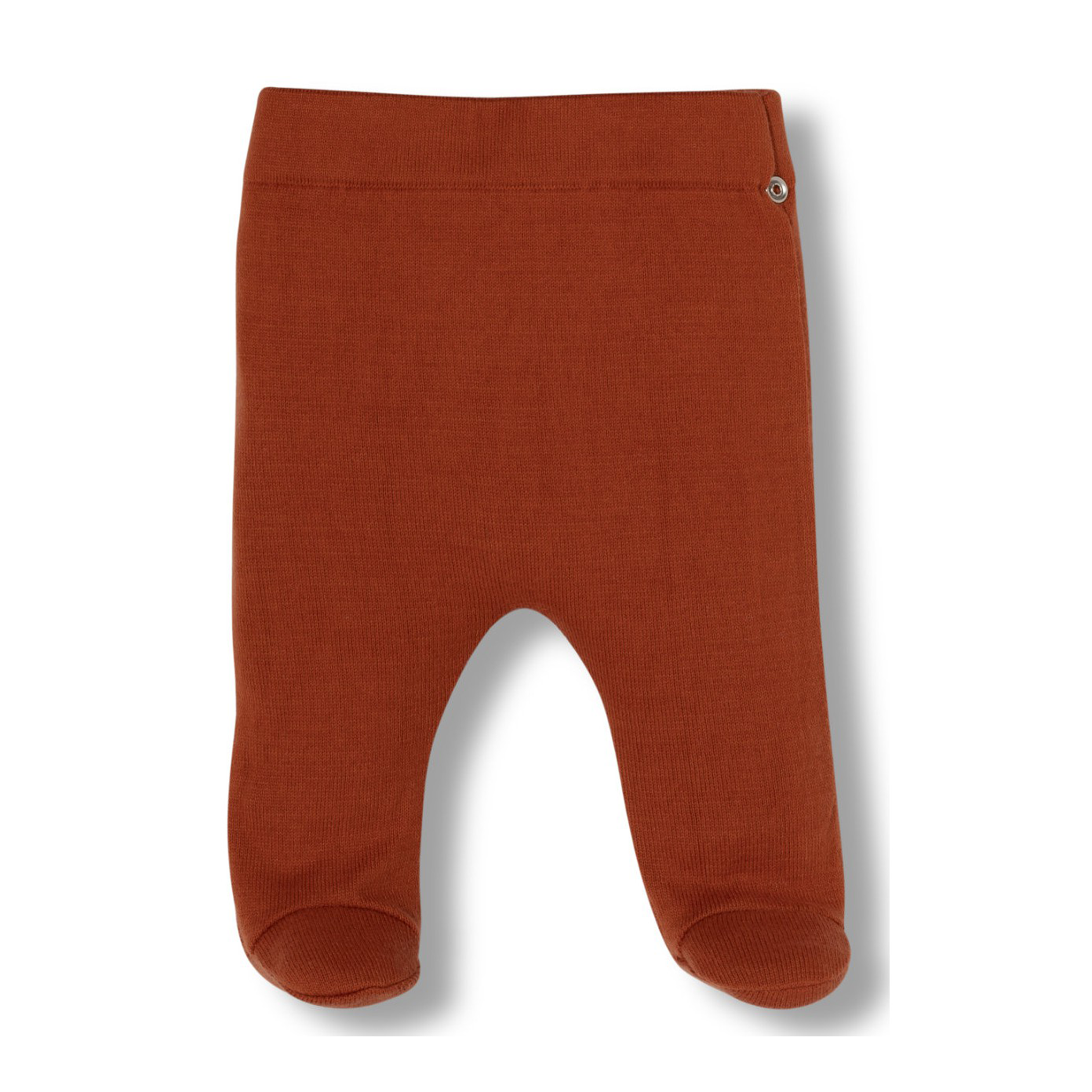 Micu Micu Multi stripes newborn pack orange pants.jpg